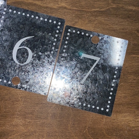 Christmas countdown decor - Picture 4 of 9